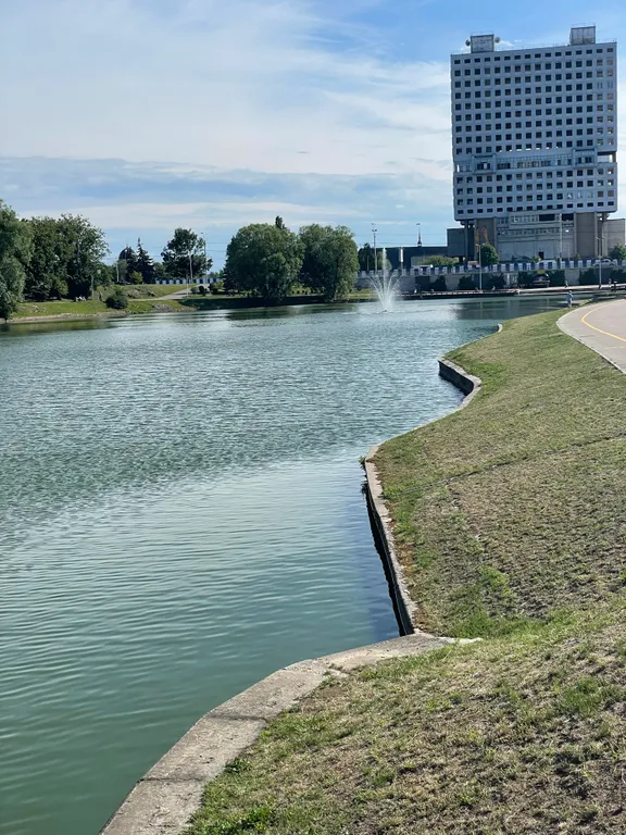 Квартира Уютная квартира в центре города — Калининград