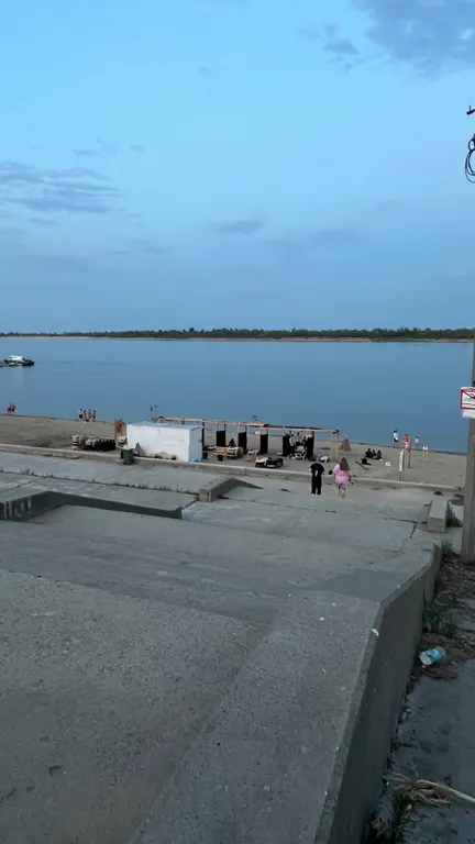 Квартира 1-комнатная квартира в спальном районе города — Волгоград