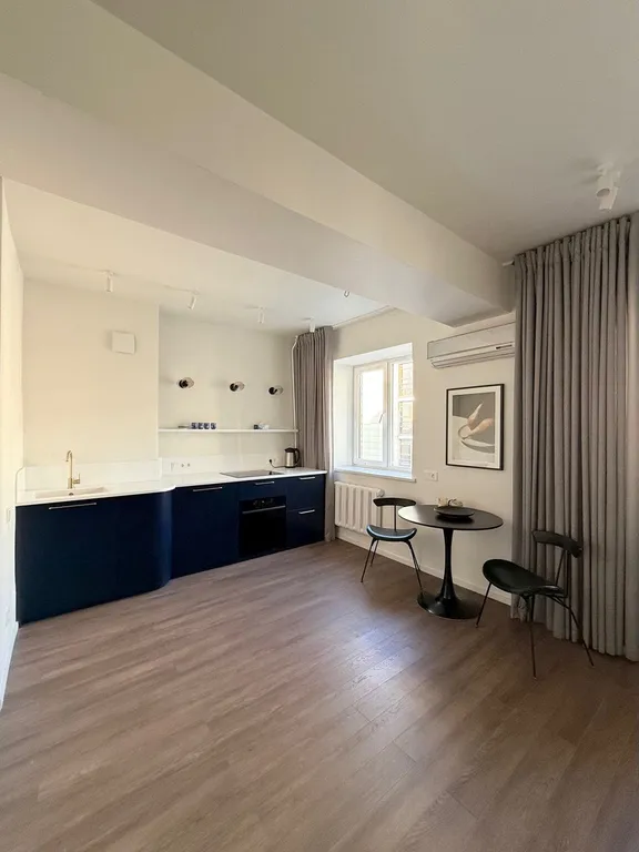 Квартира 1-комнатная квартира в центре Алматы, в 5 минутах от Eсентай молл — Алматы