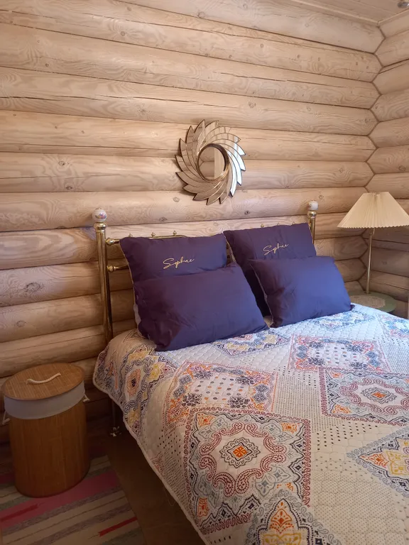 Пряничный домик