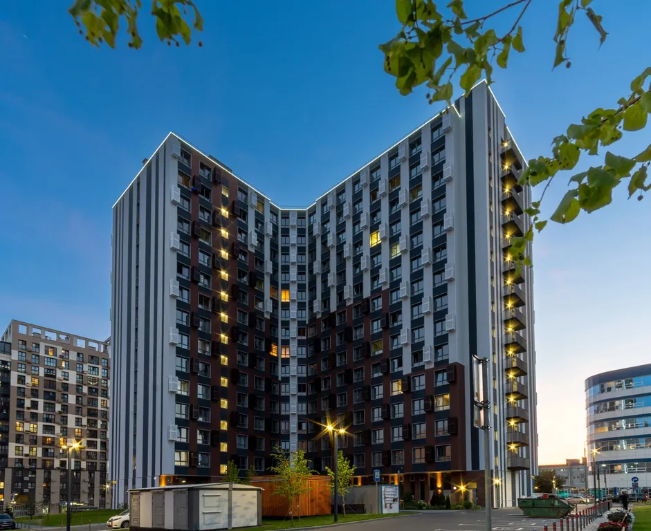 Комфортная квартира ледовая арена с бесплатным wi-fi