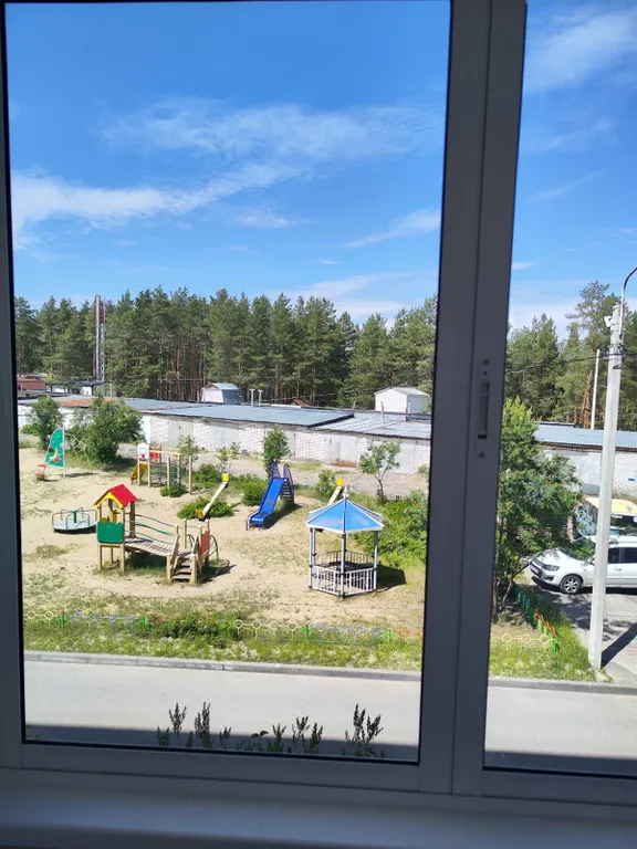 Квартира в заволжье