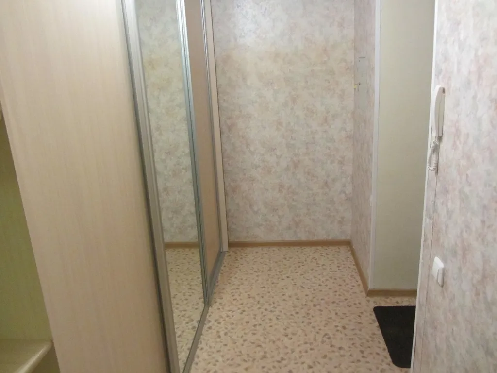 Комфортная студия в новом доме в центре