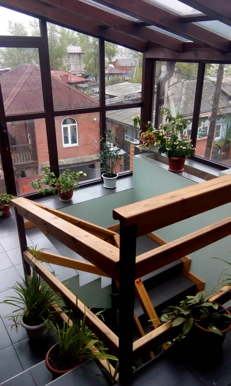 Гостевой дом в Иркутске комната 2