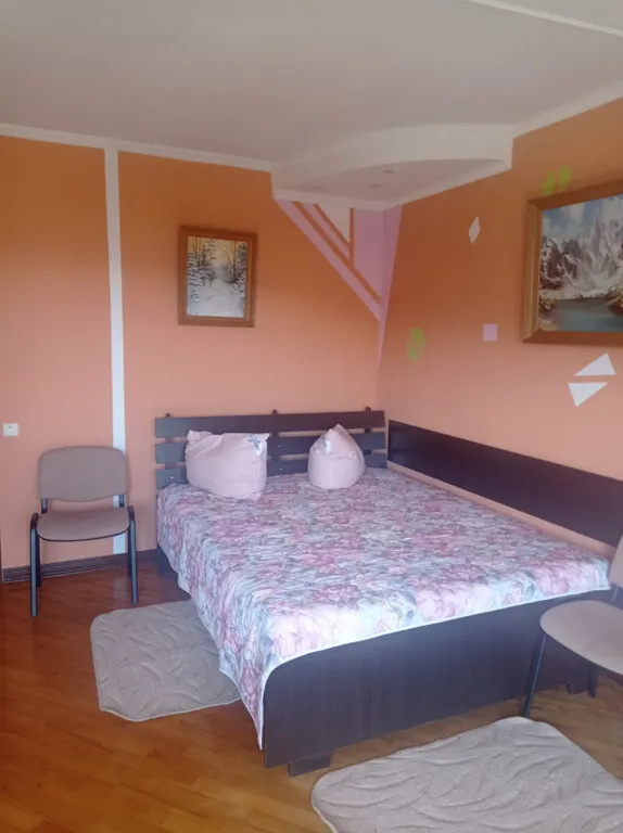 Юбк. Жильё в мисхор