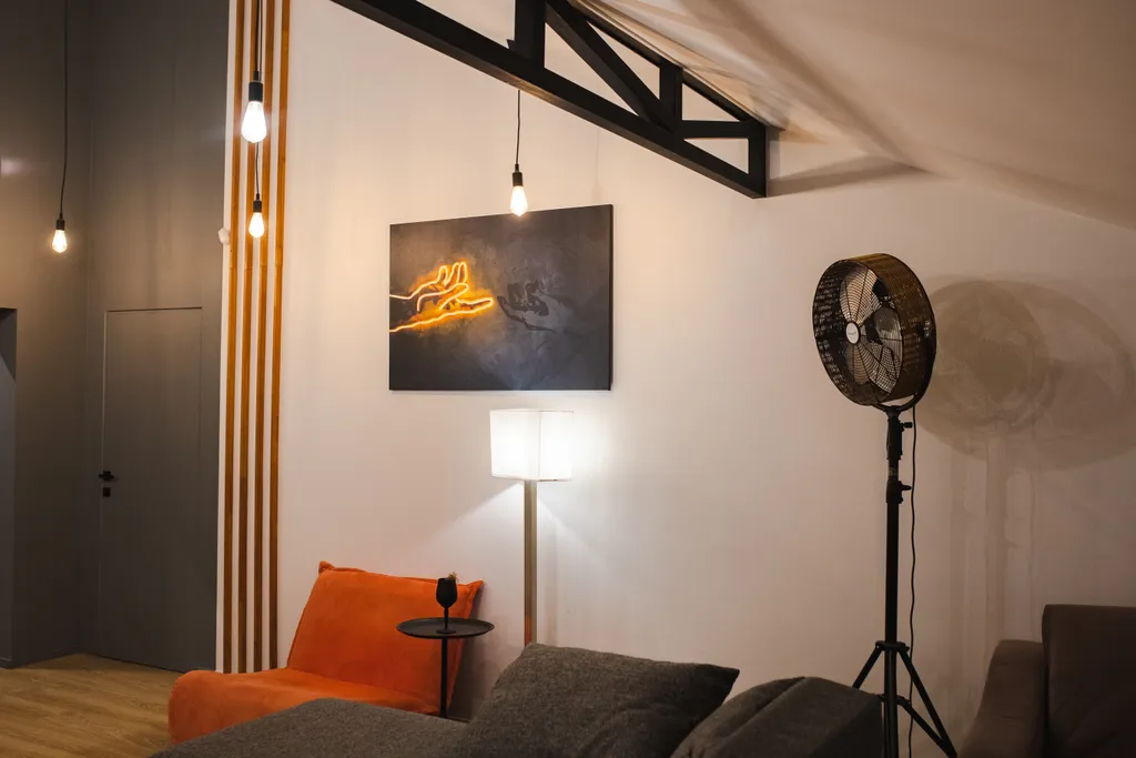 Коттедж Коттедж Апартаменты класса люкс — Санкт-Петербург