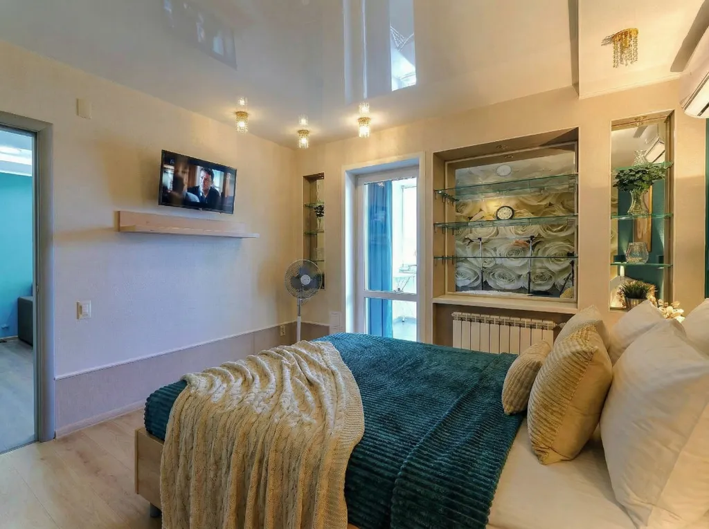 2-комнатныq апартамент "primus"(кардиоцентр, буртасы, термолэнд)