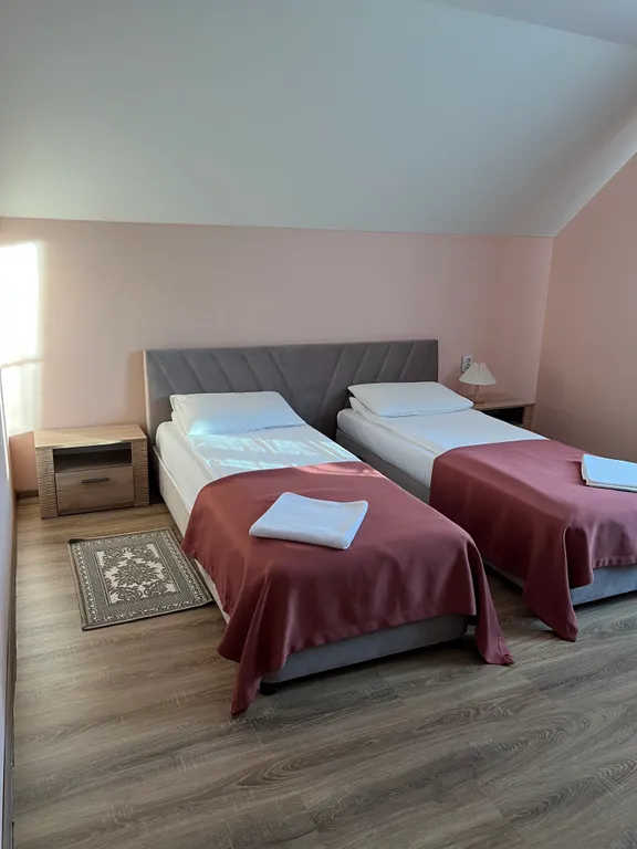 4-комнатный Дом