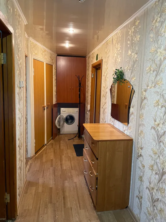 Уютная квартира у ТЦ Монгора