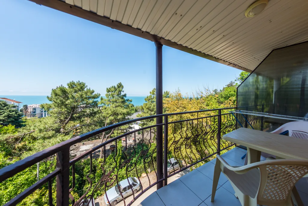 Квартира 2-комнатная Квартира — Нижнее Учдере