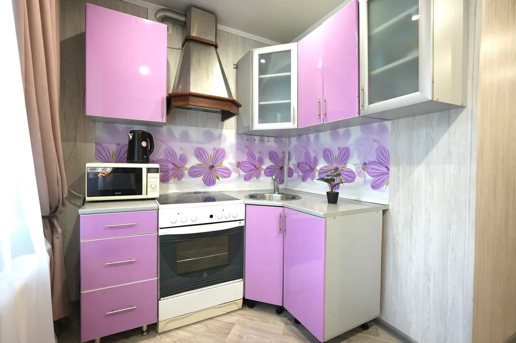 Летняя мечта