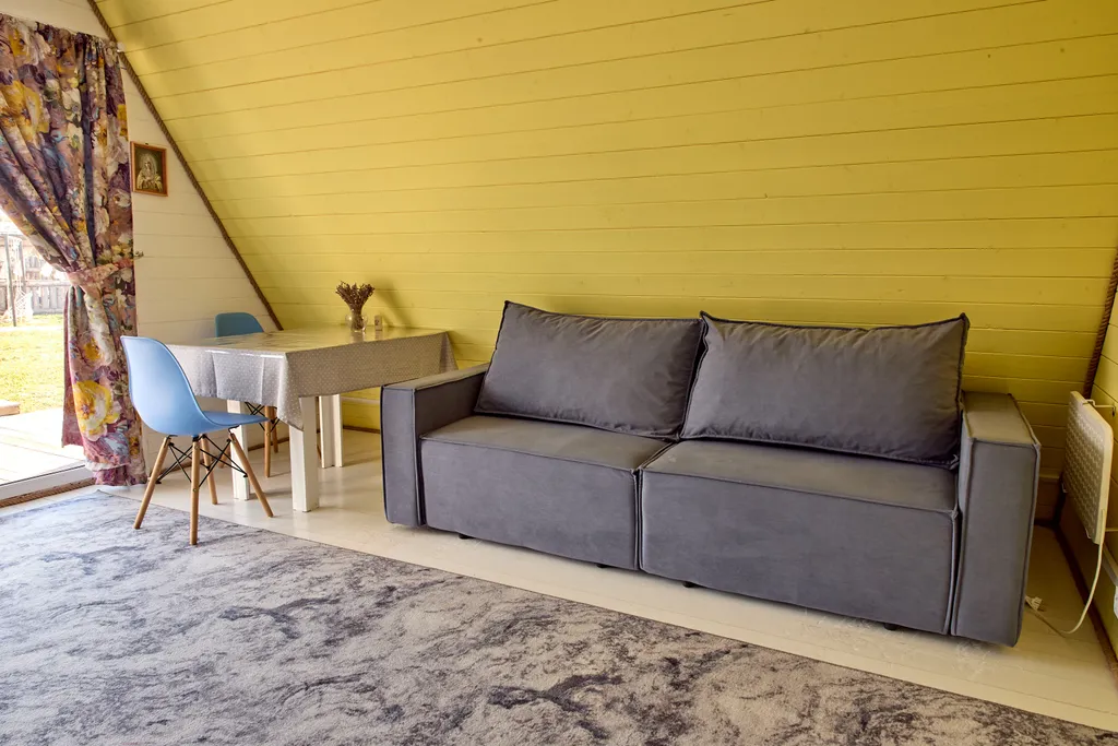 Коттедж 2-комнатный Дом — аренда посуточно в Дивеево