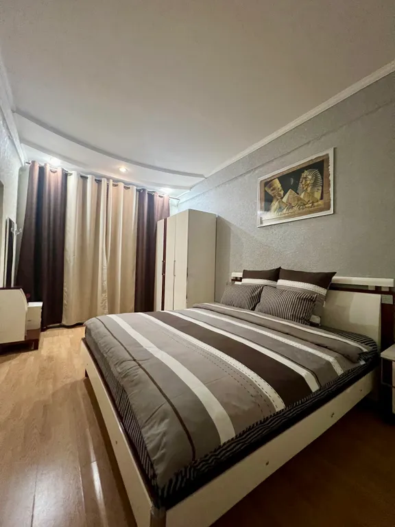 Квартира в самом центре