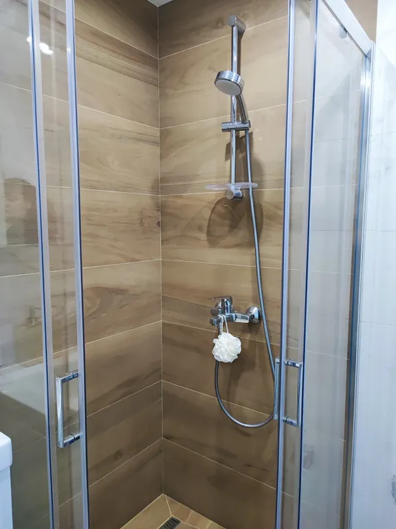 Коттедж Дом у озера — Санкт-Петербург