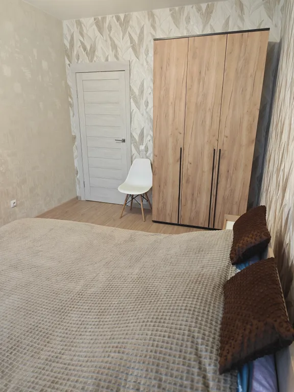 Уютная квapтиpa в новом доме комфорт - класса