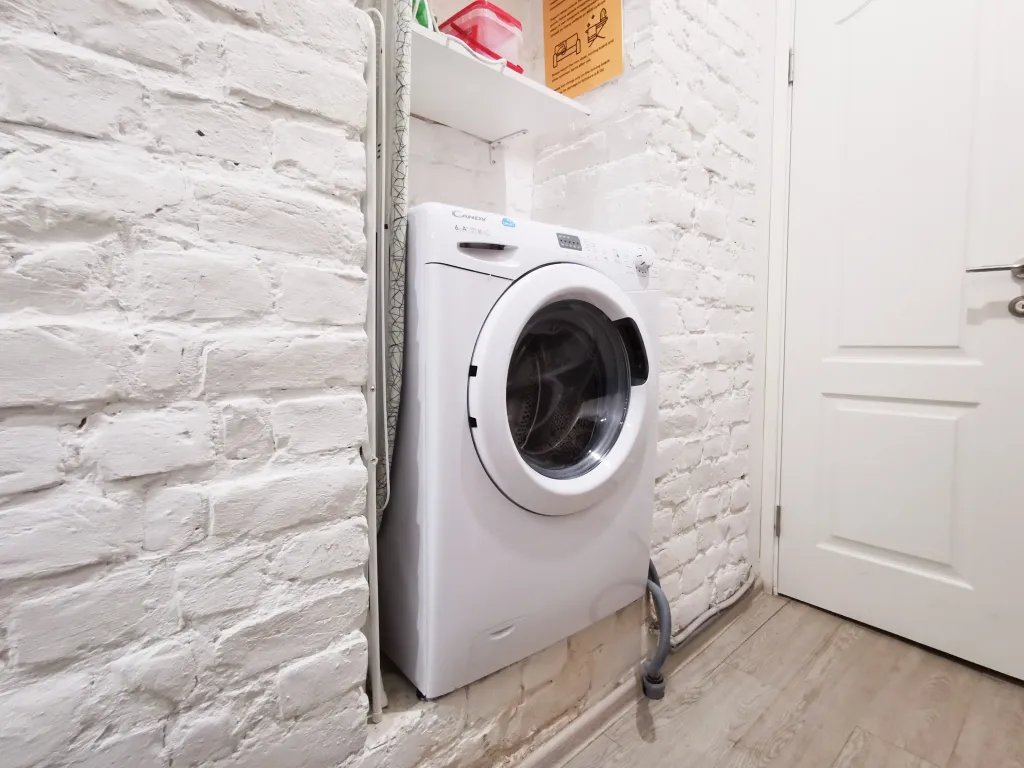 Квартира Квартира Улучшенная студия с изумительным дизайном — Санкт-Петербург