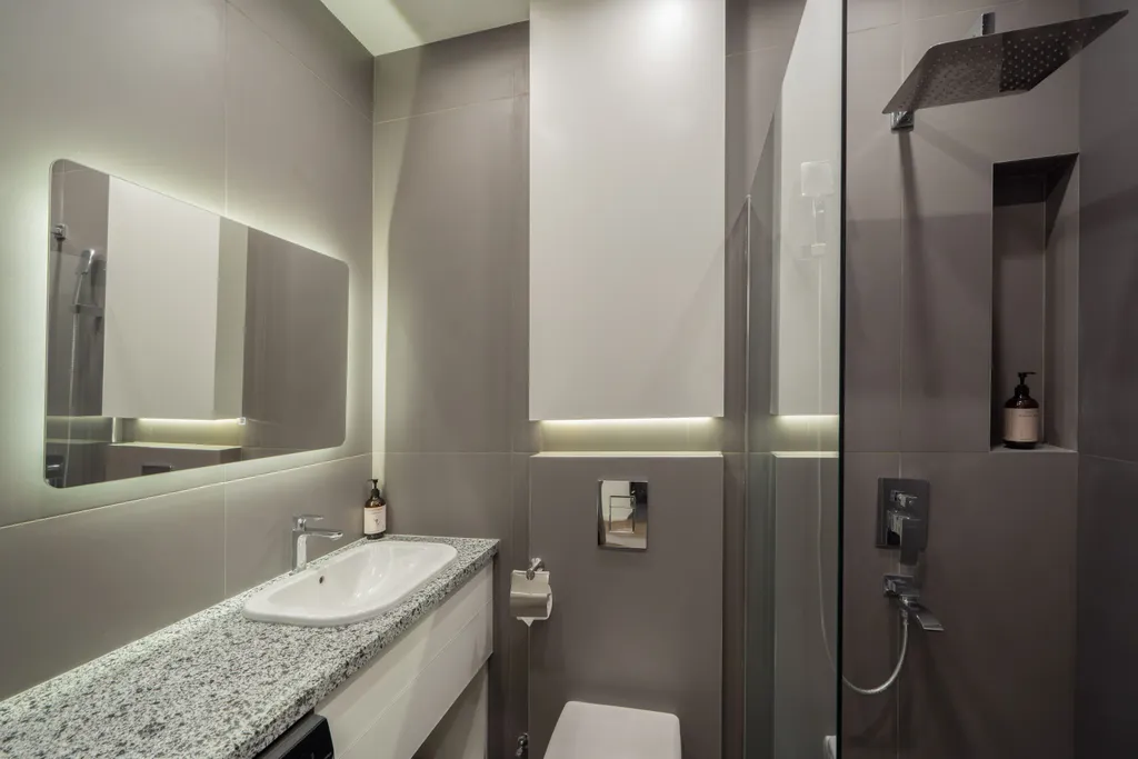 Квартира 1-комнатная Квартира — Ереван