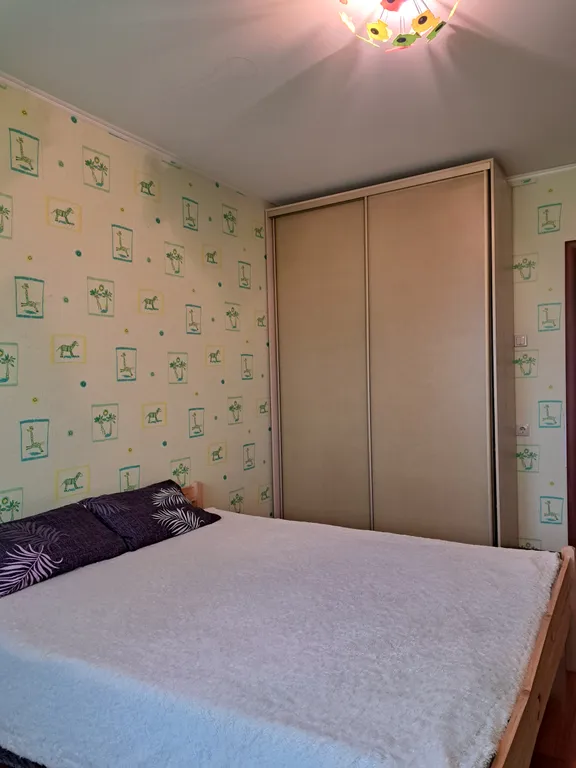 Квартира Квартира Комфорт — Лобня