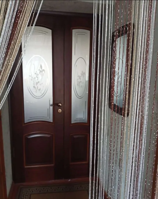 Квартира рядом с термальными источниками