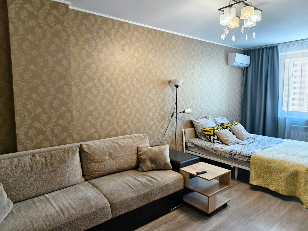 Комфортабельная квартира в районе Университетский