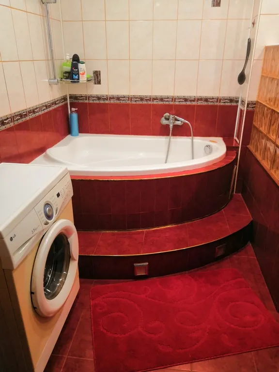 Отличная квартира в центре