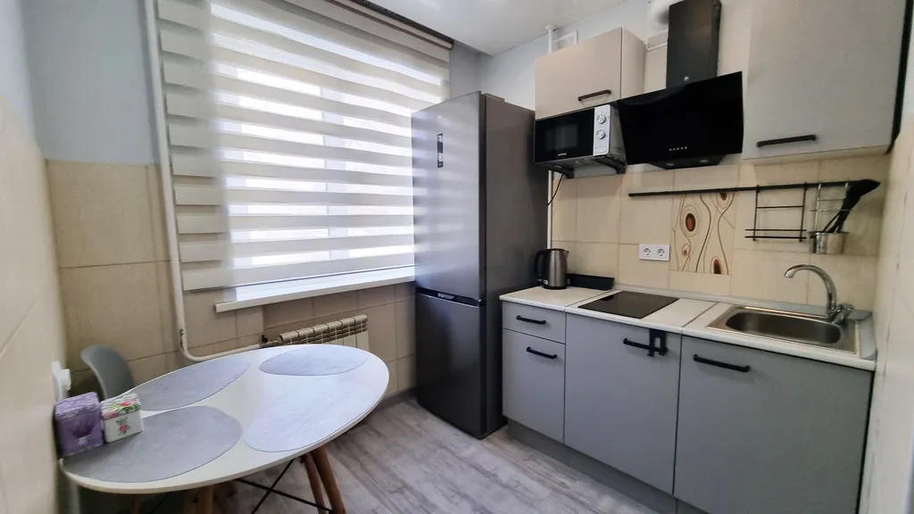 Уютная двушка в центре