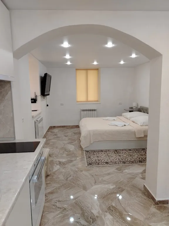 Уютный гостевой дом с монгальной зоной