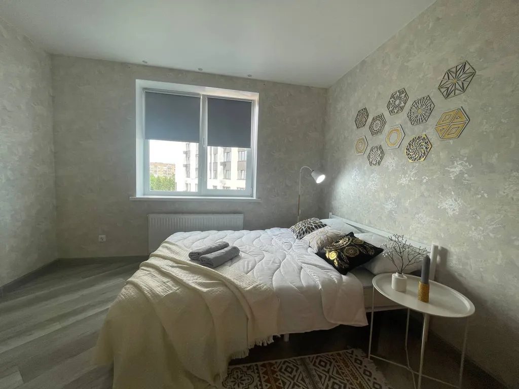 Уютная квартира от сети гостевых квартир СОВА