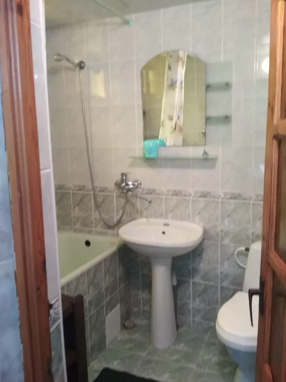 Уютный 3-комнатный дом