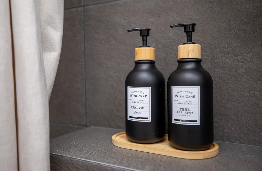 Семейные апартаменты