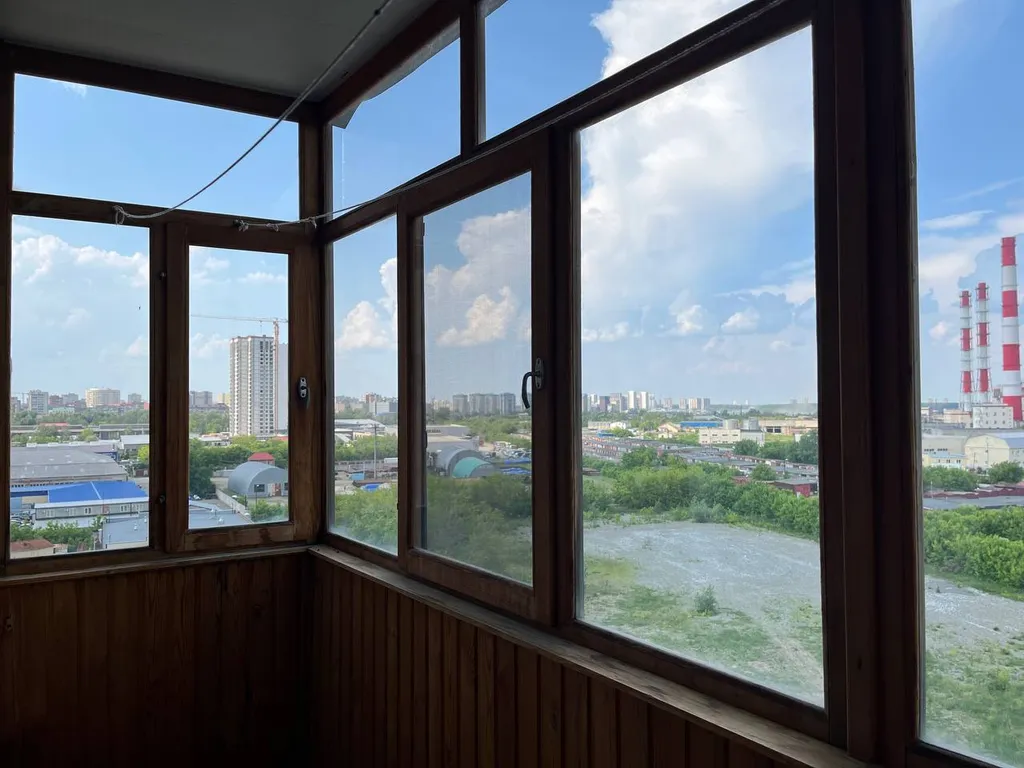 Уютная студия в центре