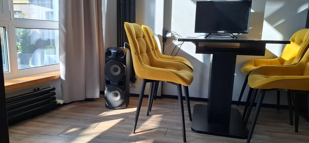 Новая квартира на Мысхако в 5 мин. от моря