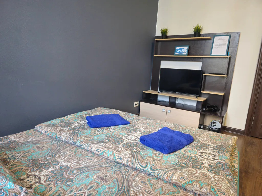 Студия комфорт