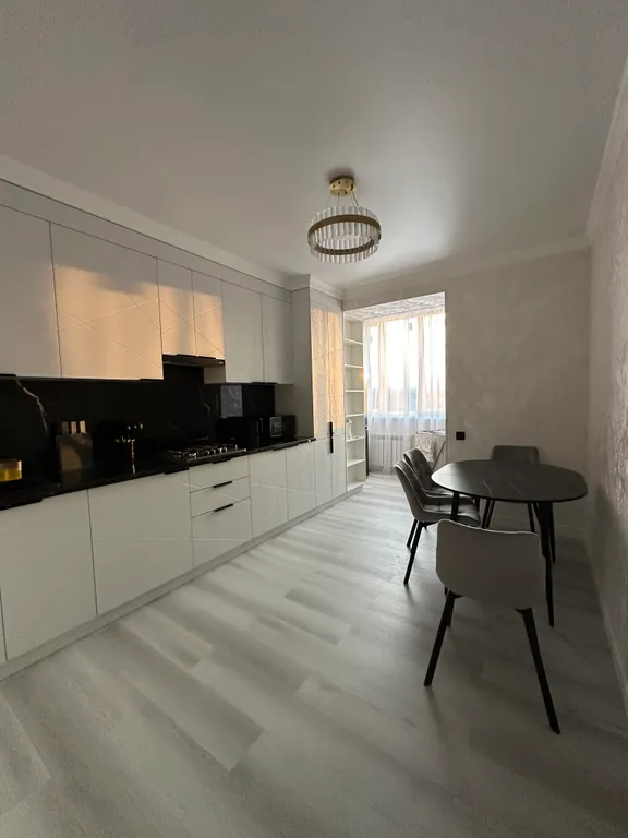 Люкс квартира на набережной