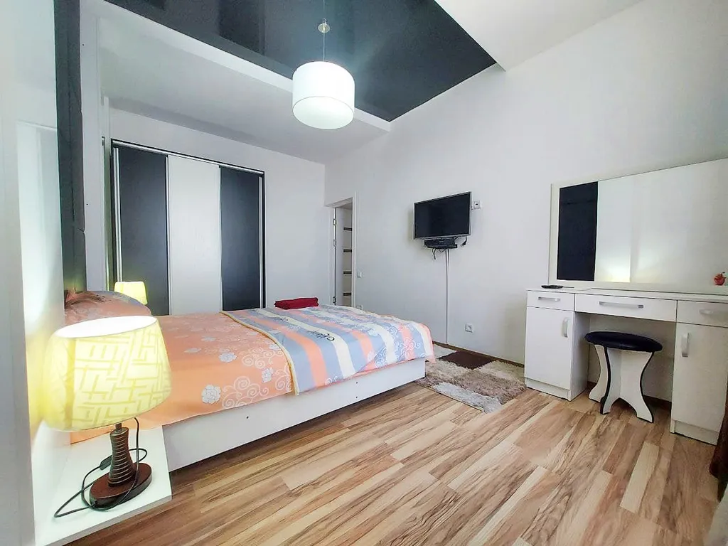 Квартира мечты в центре города