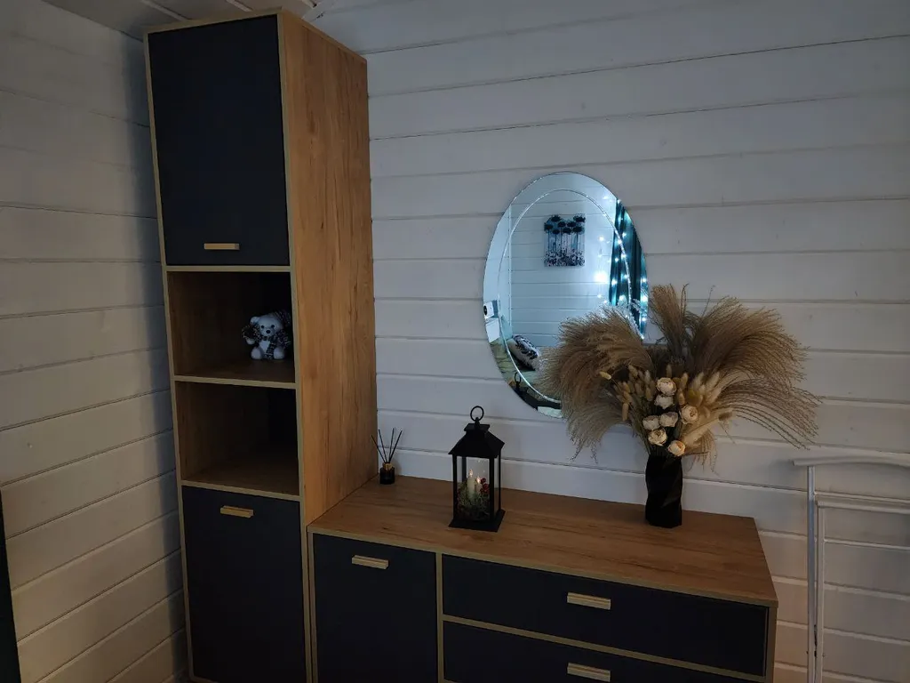 Уютный загородный дом на Истринском водохранилище