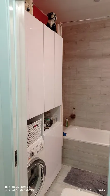 Райский уголок у моря