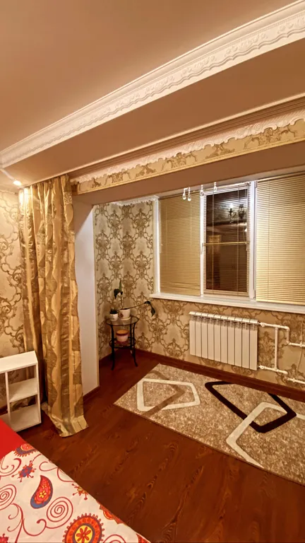 Уютная квартира в самом центре курорта