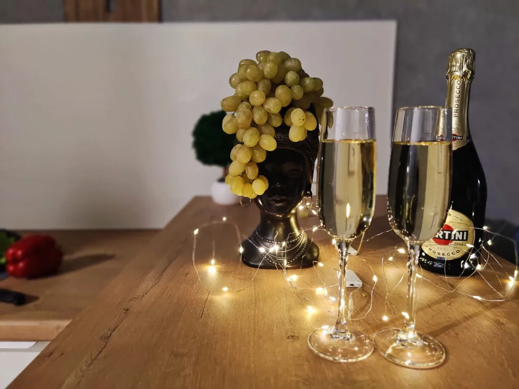 Квартира с панорамным видом в Заволжском районе