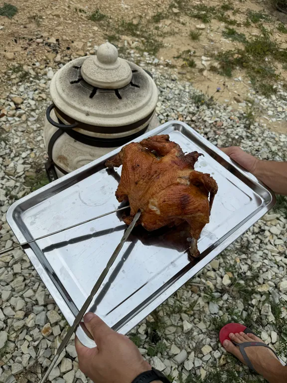 Коттедж Villa Veres — Варваровка