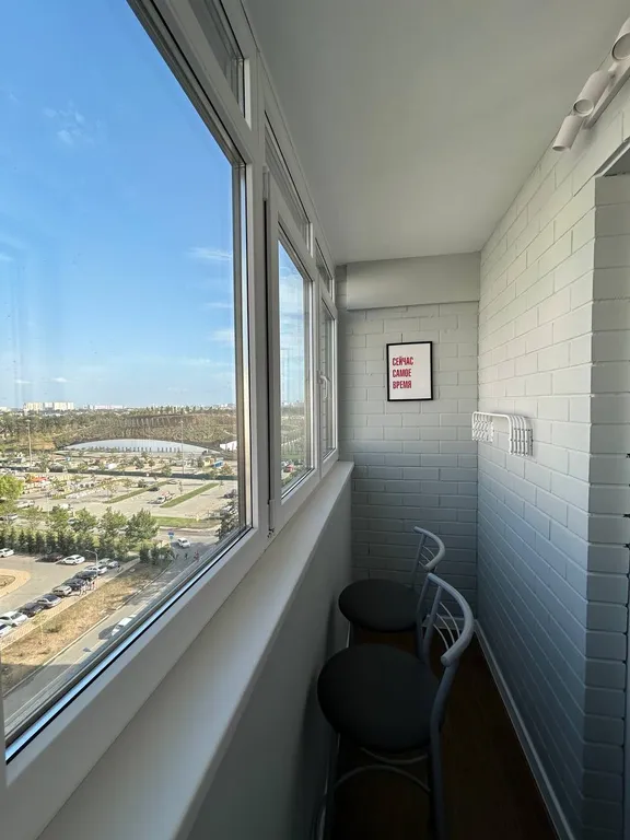 Квартира Апартаменты Оливия рядом с Парком Галицкого — Краснодар