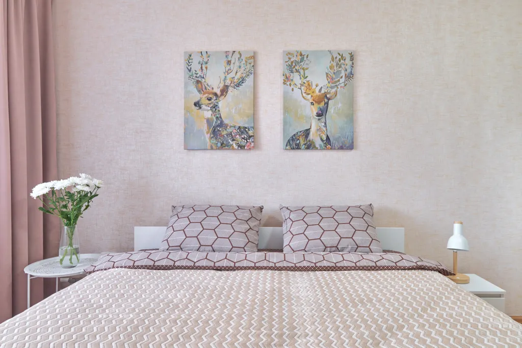 Уютная студия на Б. Подгорной, 87 № 20