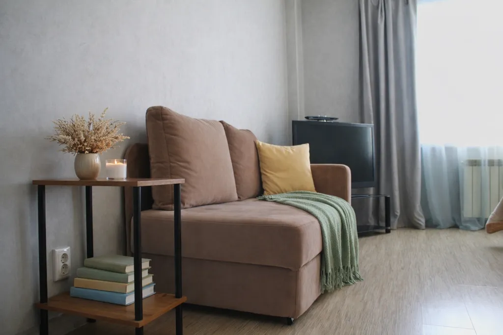 Акварель - стиль и уют в центре!