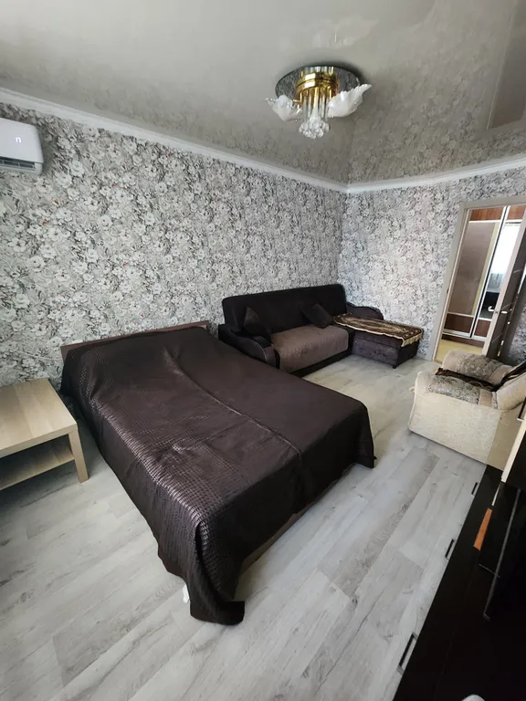 Уютная квартира в 204 квартале