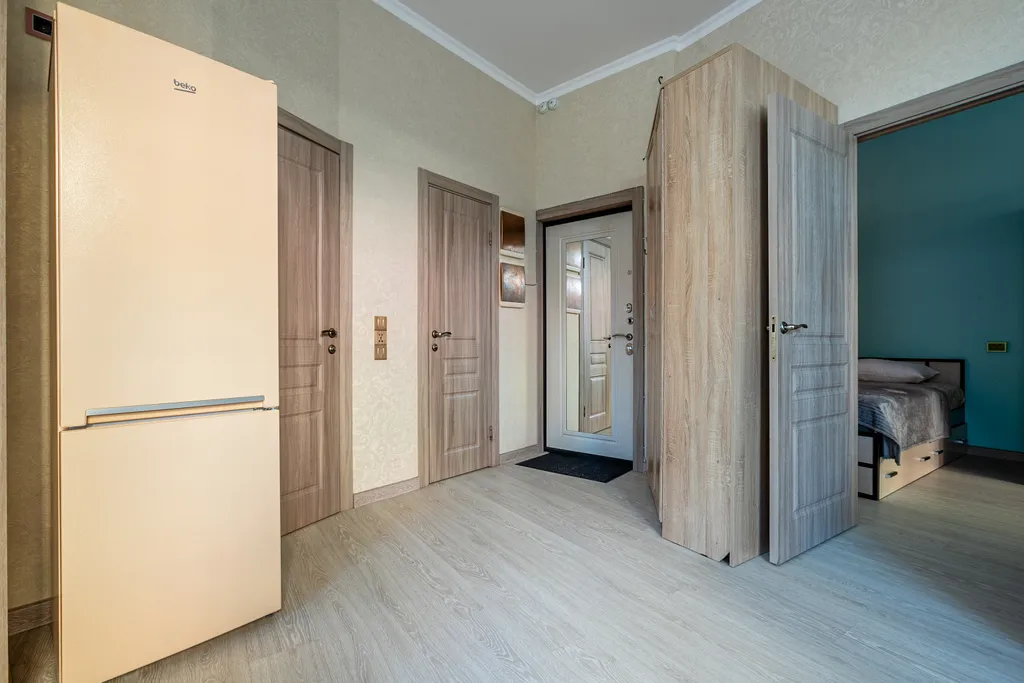 MaxRealty24 Квартира рядом с аэропортом Шереметьево