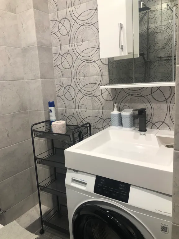 Квартира Однокомнатная квартира в ЖК Семейный — Лазаревское