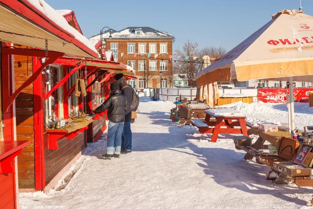 Апартаменты Палисад - Старый Город