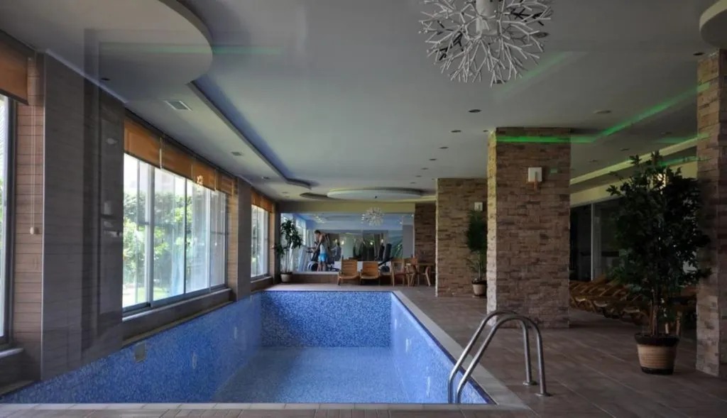 Квартира в элитном комплексе