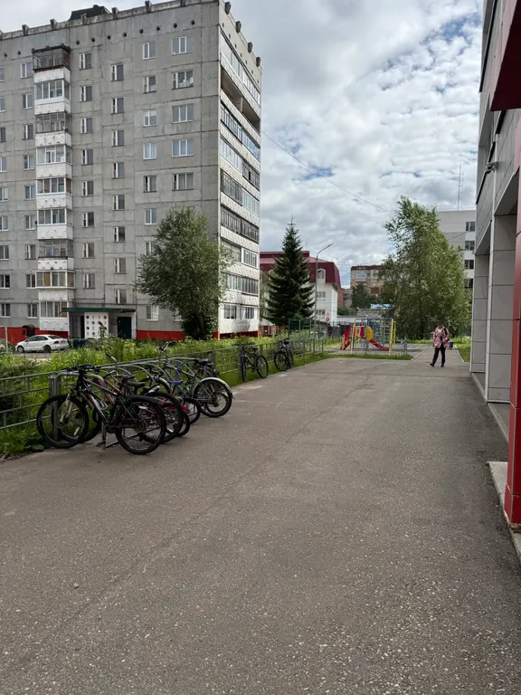 Солнечная квартира-студия в ЖК Токио в центре