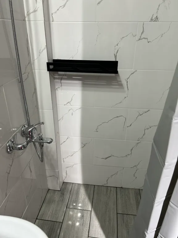 Стильная уютная квартира в центре города после ремонта